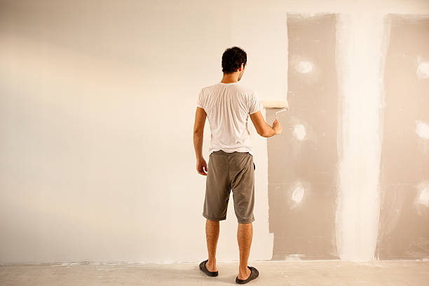 Best Drywall Sanding and Smoothing  in Sandy Oaks, TX